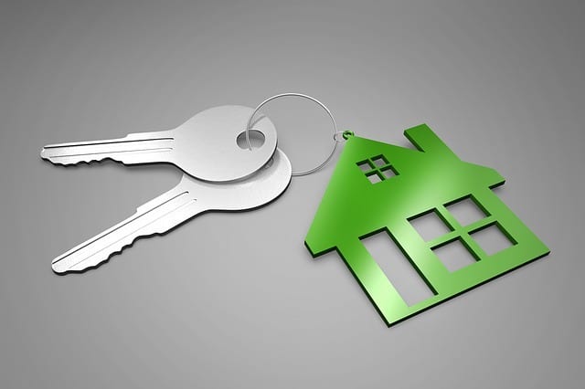 london landlord keys