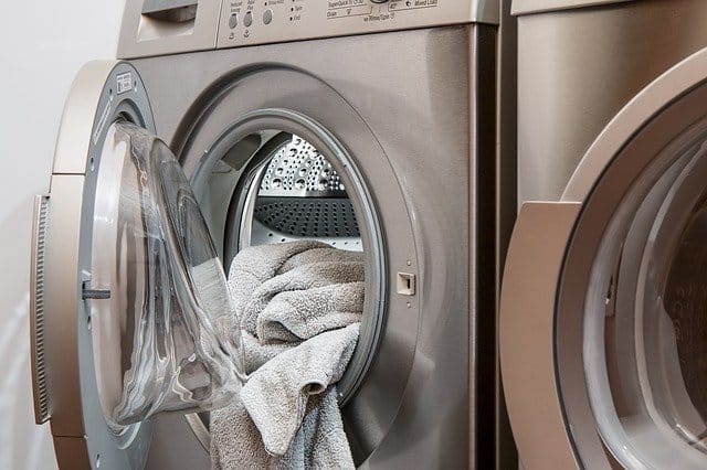 washing machine kills bed bugs