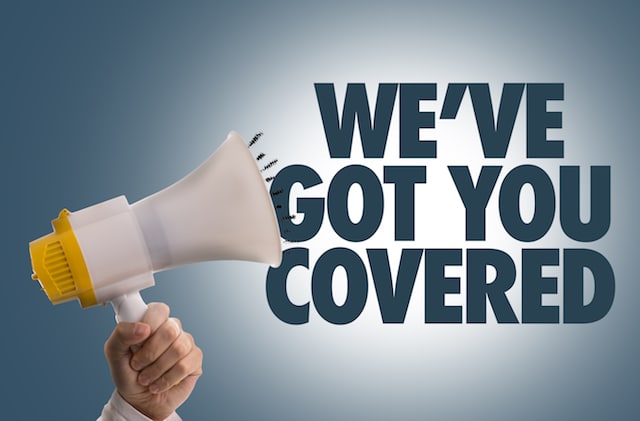 insured pest control company