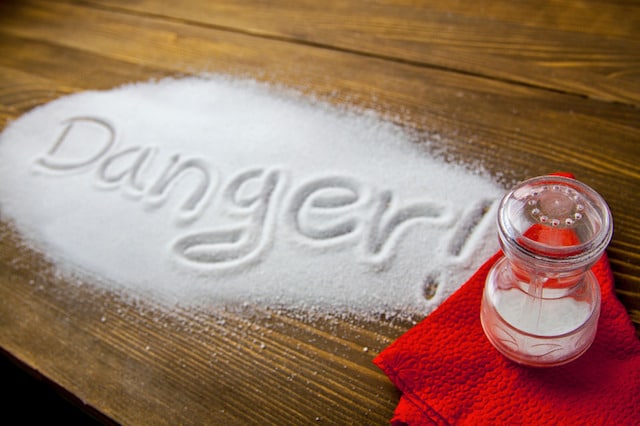 mice infestation health risks