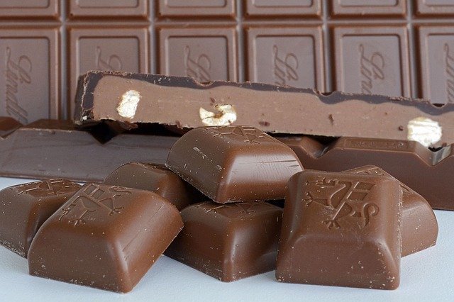chocolate bar