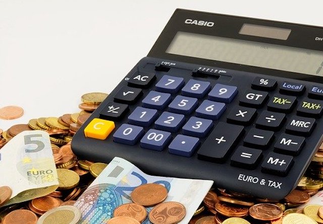 pest problems will cost money