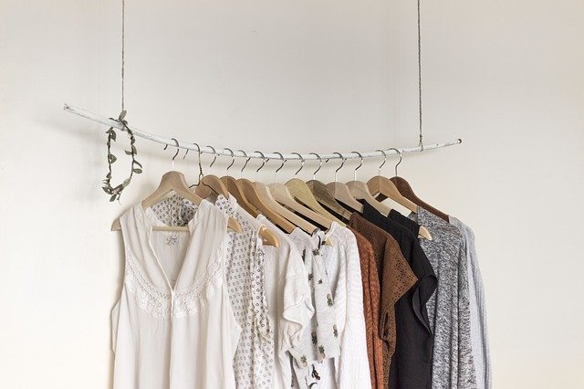 clothes moth prevention