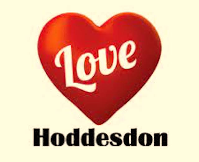 love hoddesdon