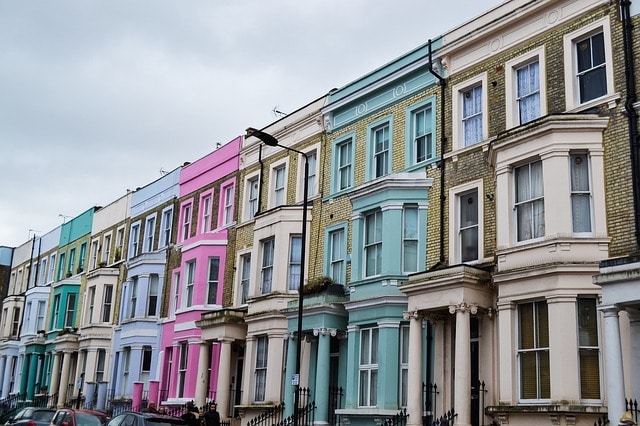 pest control when moving house