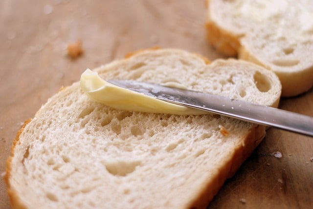 bread crumbs