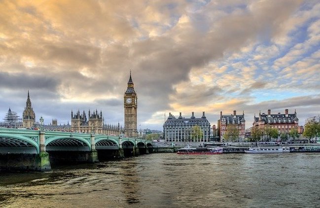 pest control in the london area