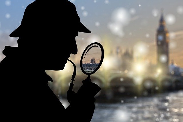london pest inspector
