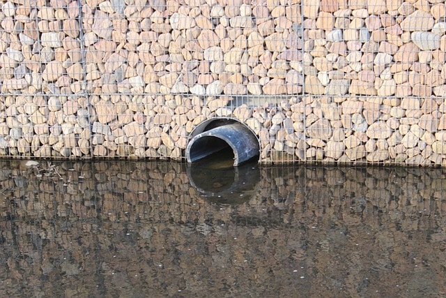 drain pipe