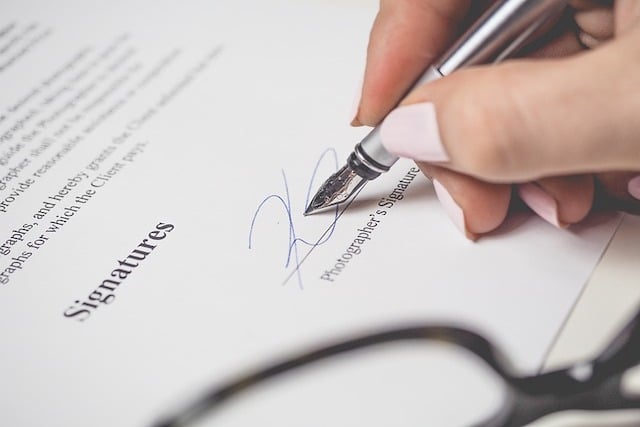 pest control contract