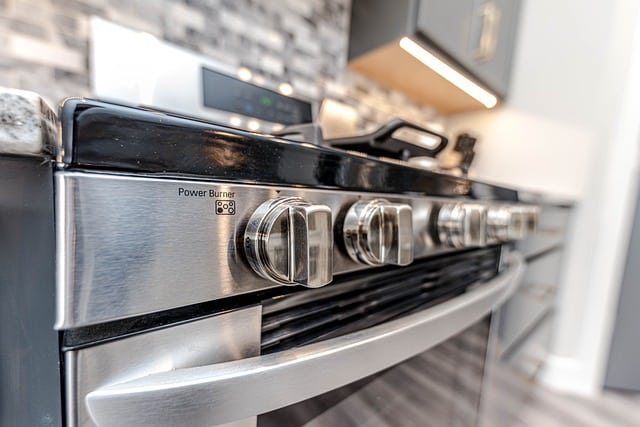 cooker