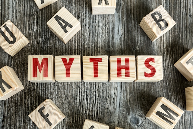 pest control myths