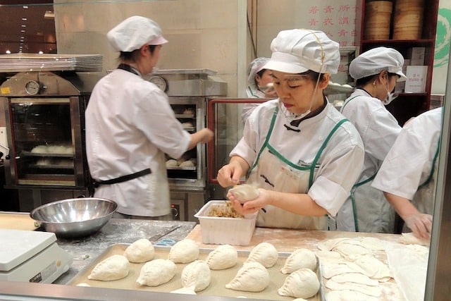 What is the food standards agency