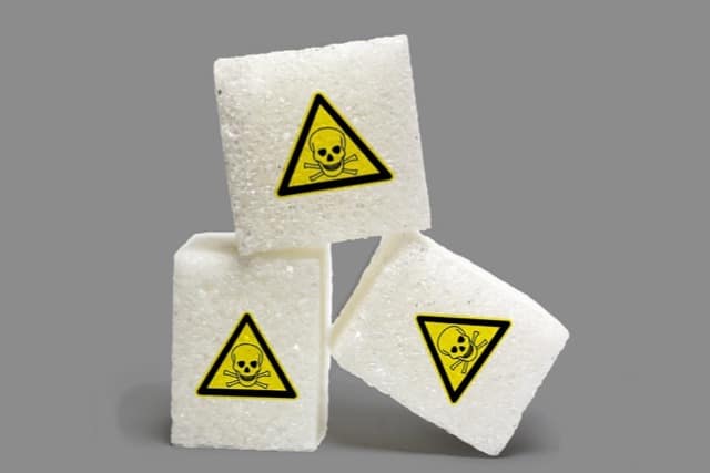 poison