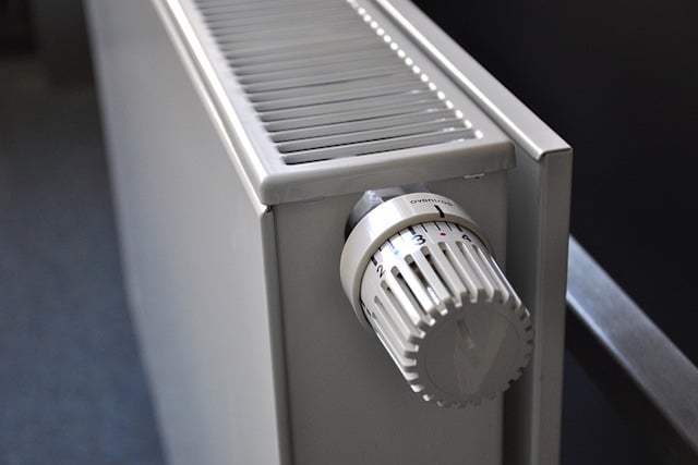indoor heating