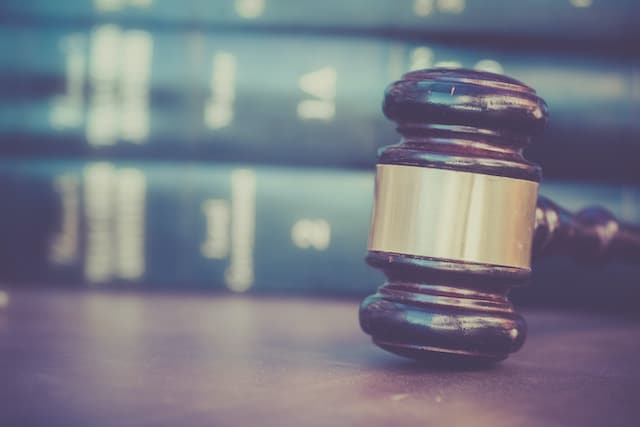 legal side of pest control