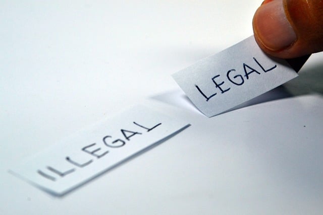 uk pest control laws