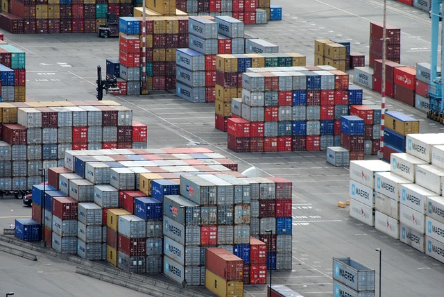check shipments